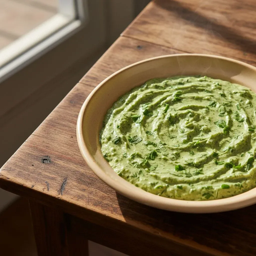 Green Sauce