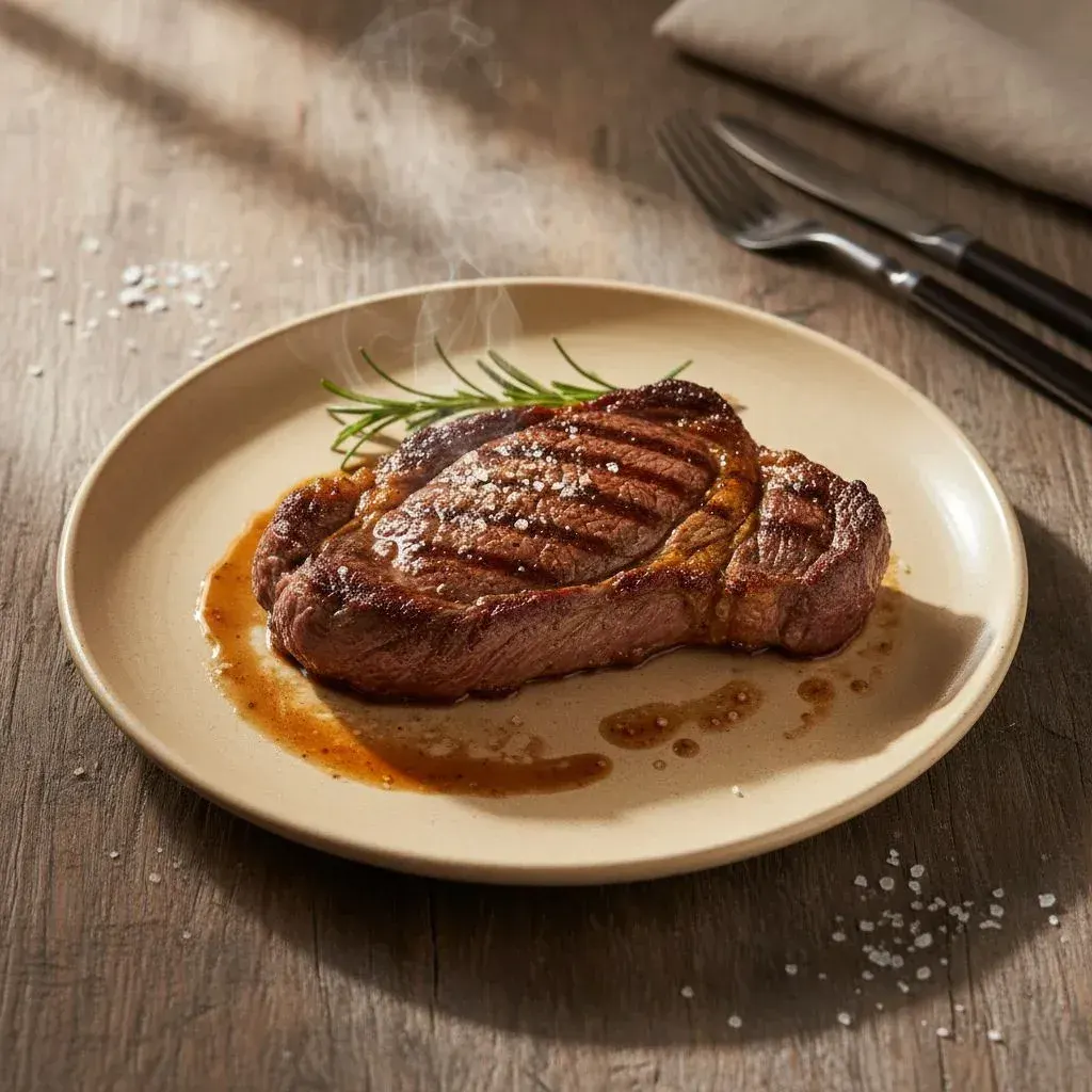 Beef Steak