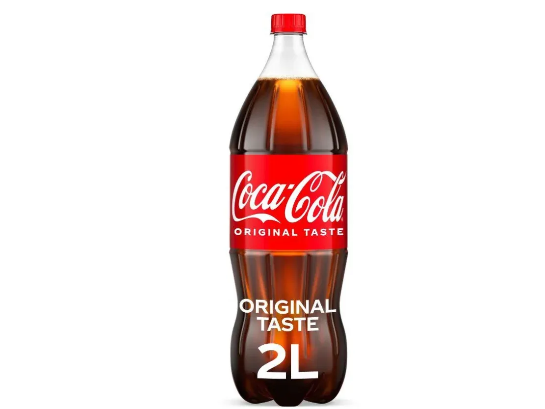 2-Liter Soda
