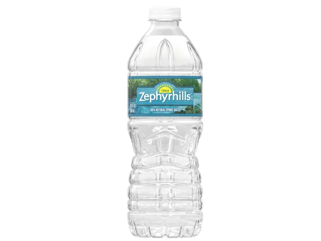 Water