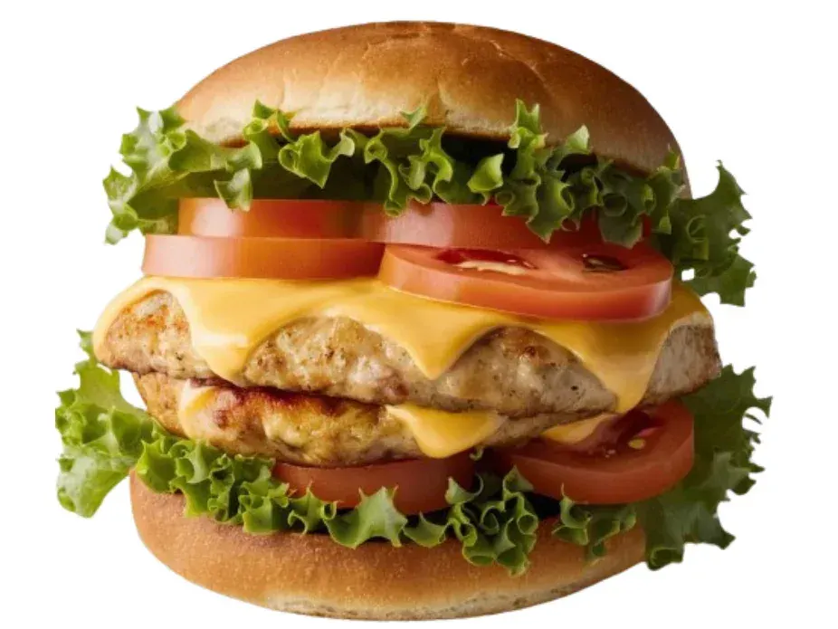 B6 Chicken