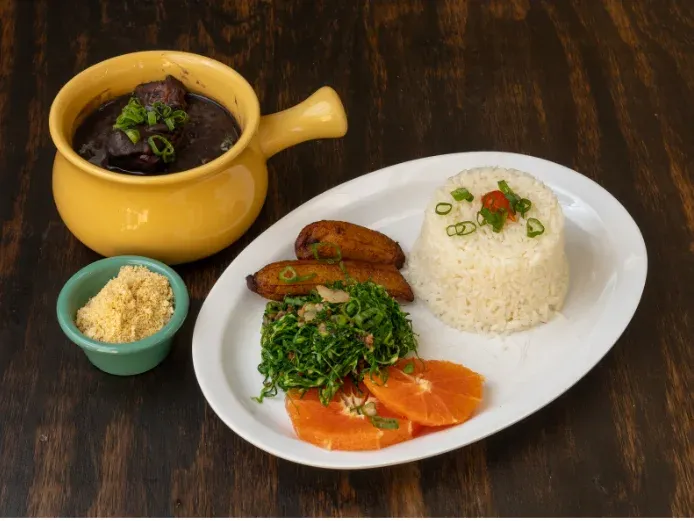 Comida Mineira