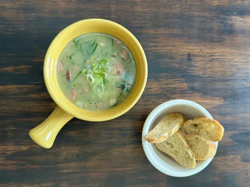 Caldo Verde