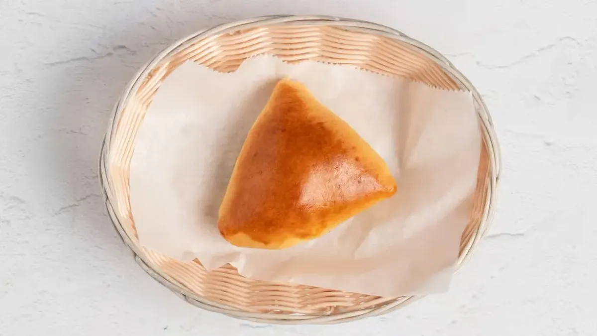 Esfiha de Frango