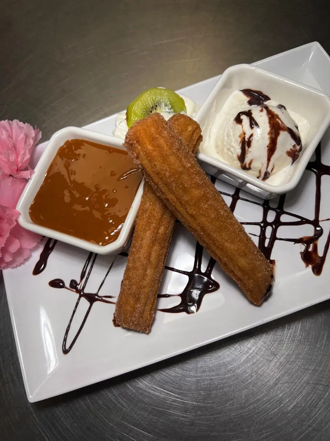 Churros