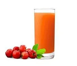 Suco de Acerola