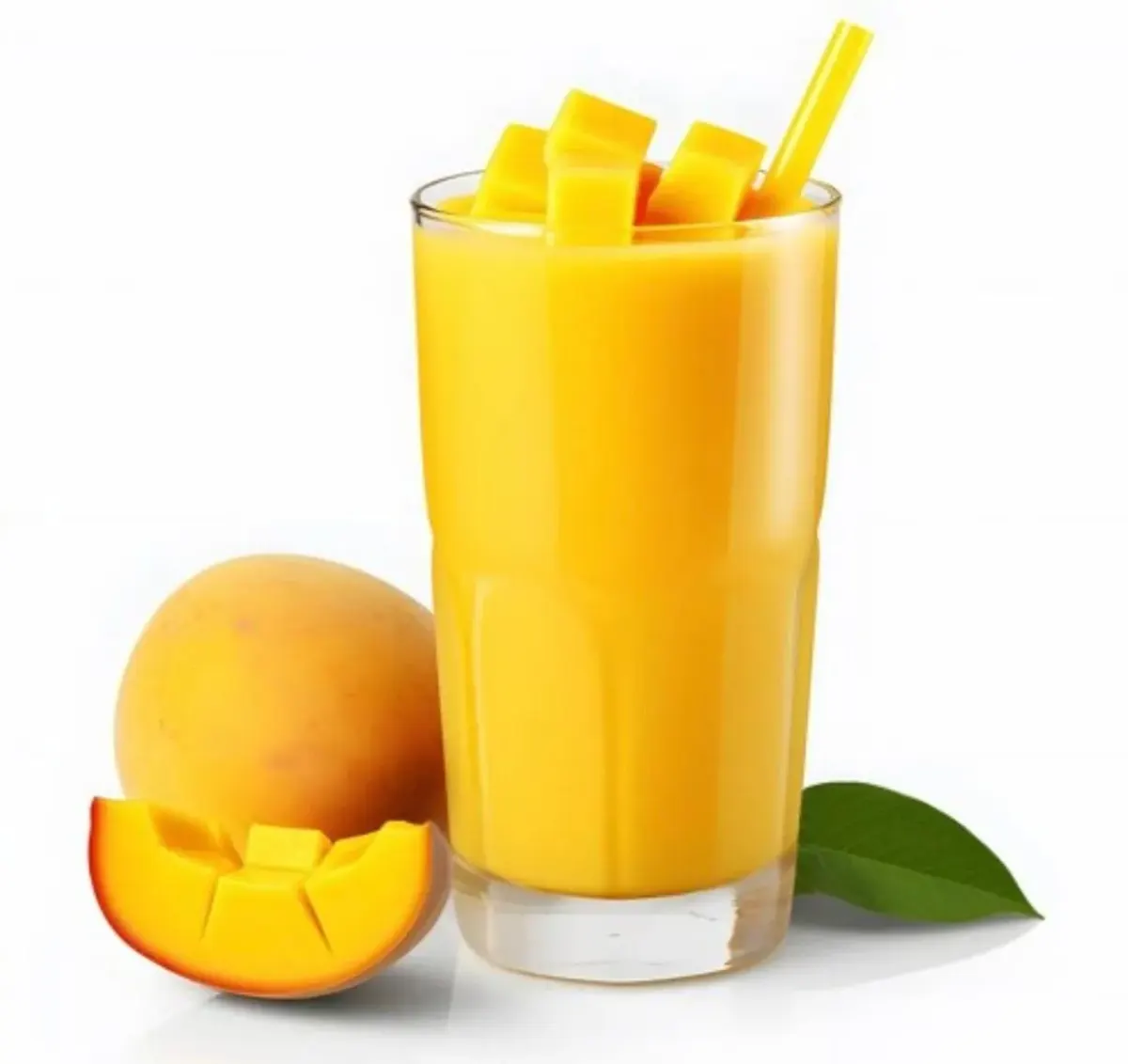 Suco de Manga