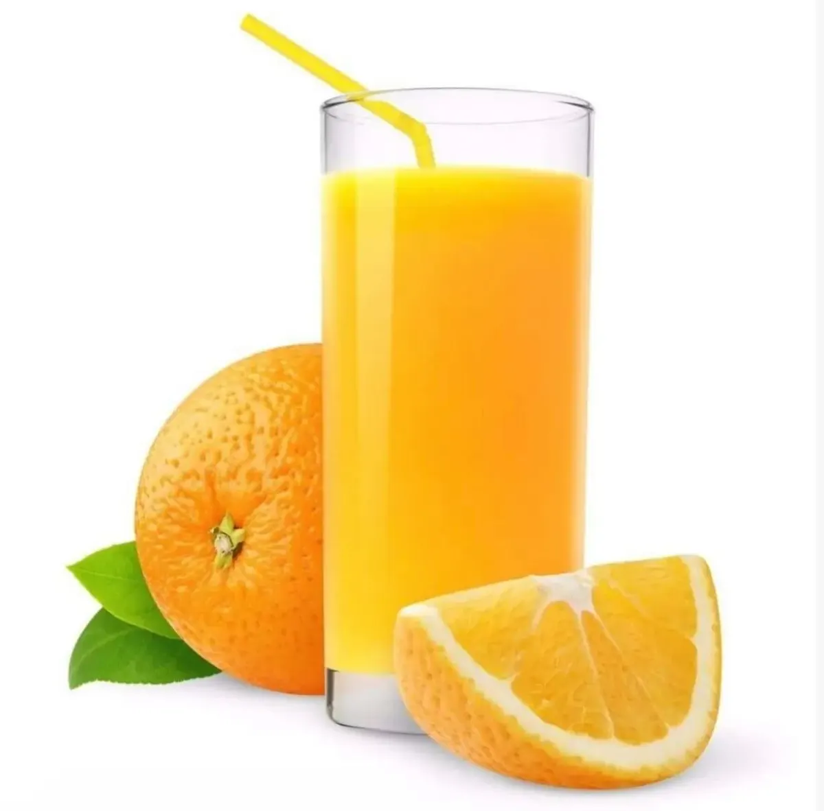Suco de Laranja