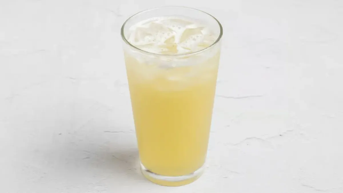 Caldo de Cana