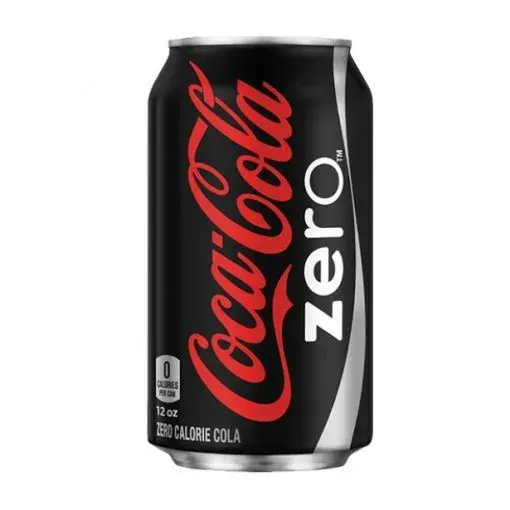 Coca-Cola Zero