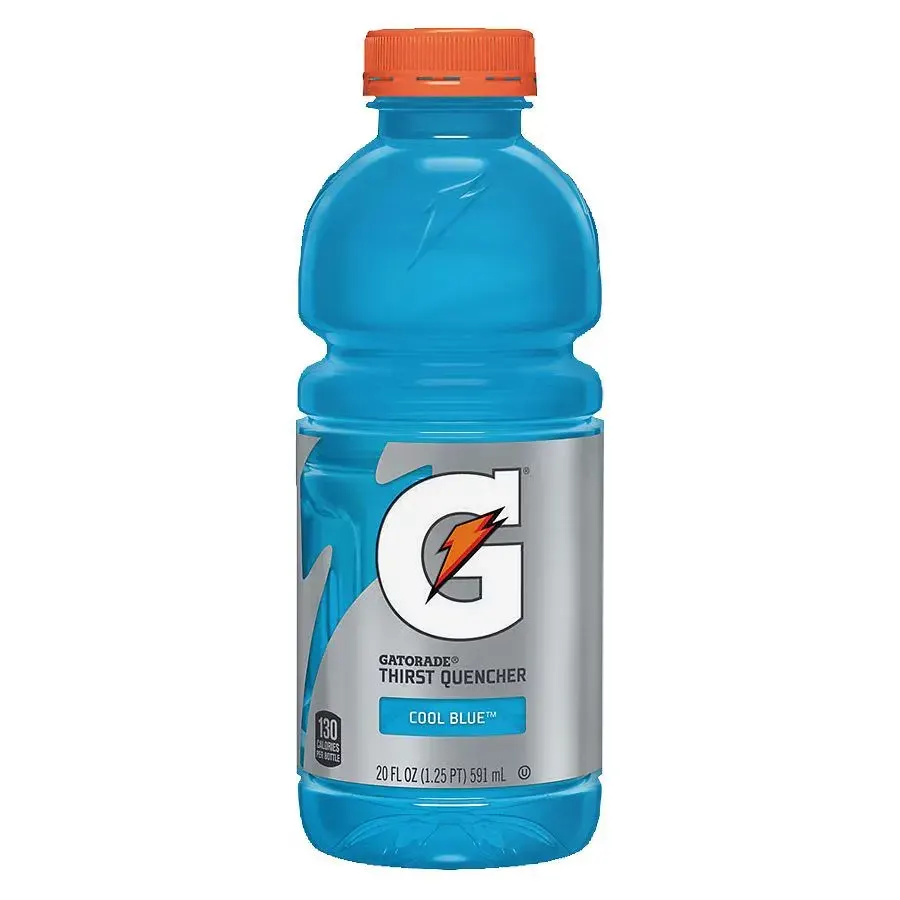 Gatorade