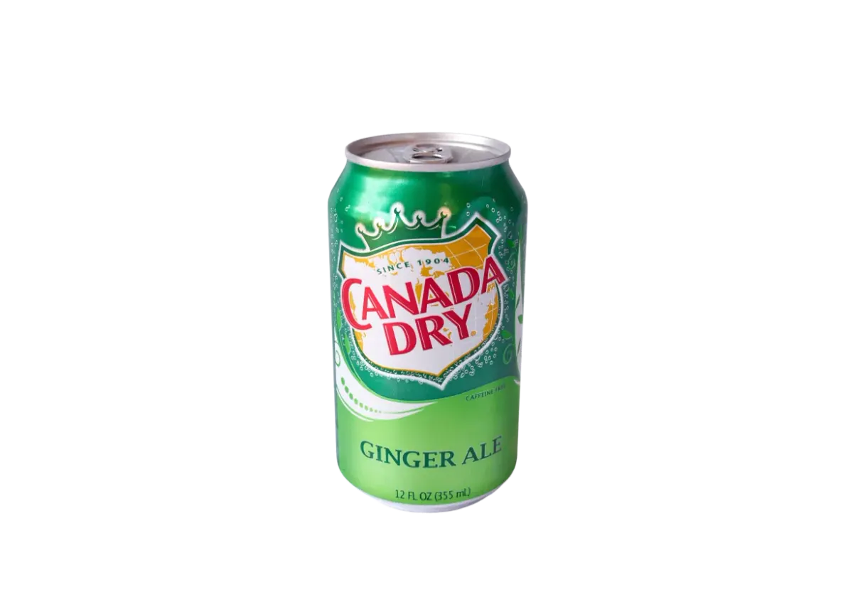 Ginger Ale