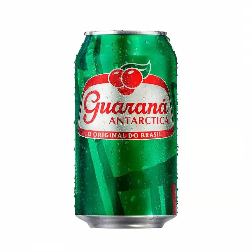Guaraná Antarctica