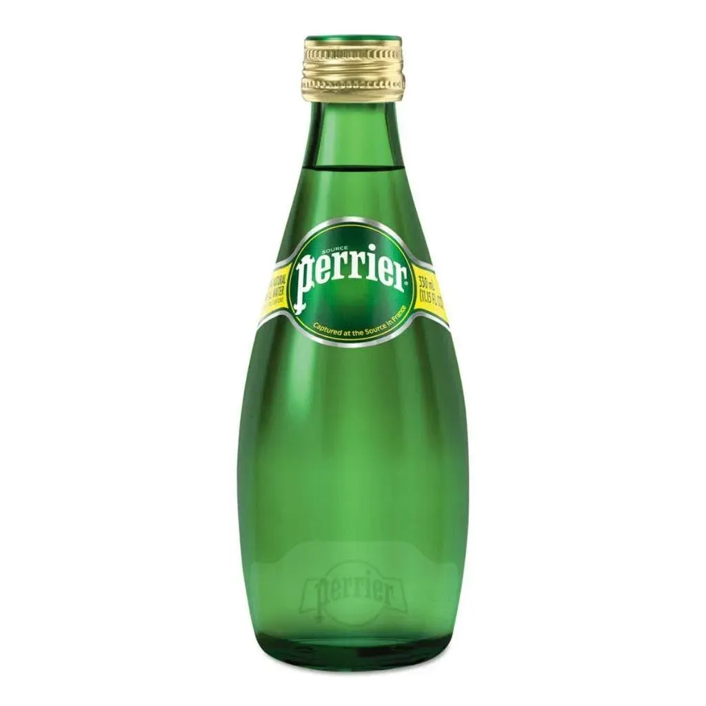 Água Perrier