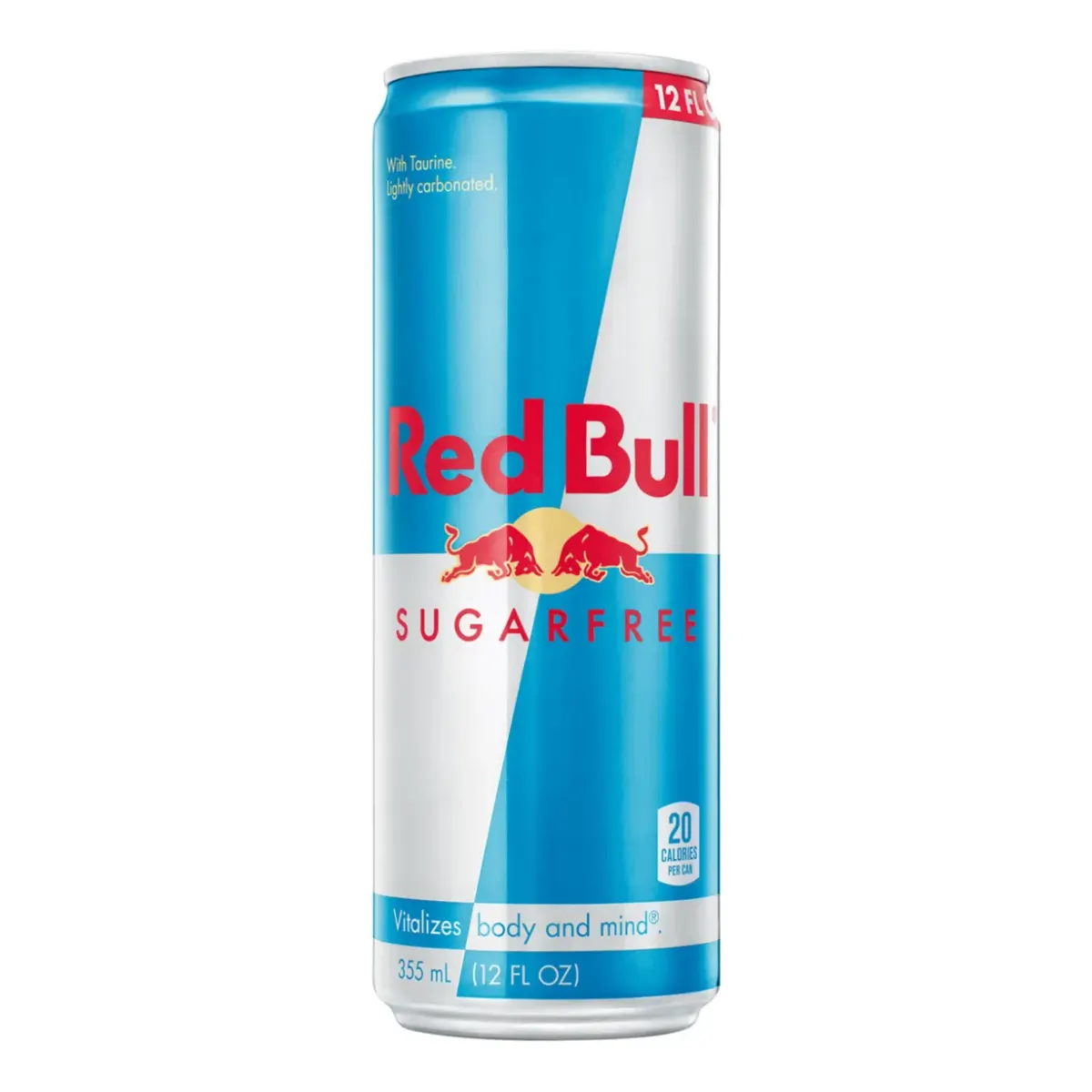Red Bull Diet