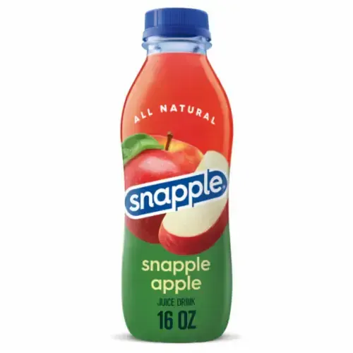 Snapple