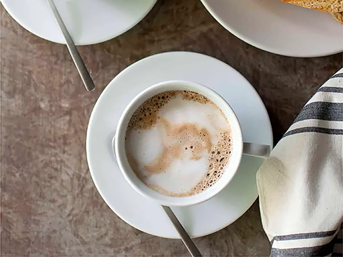 Café com Leite