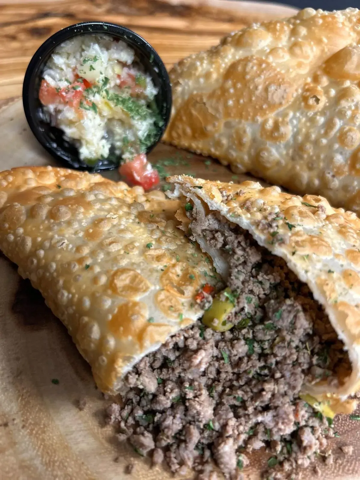 Pastel de carne