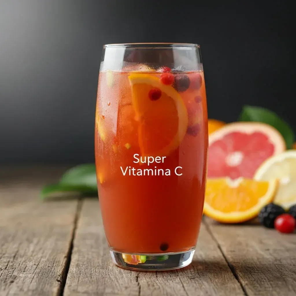 Super Vitamina C