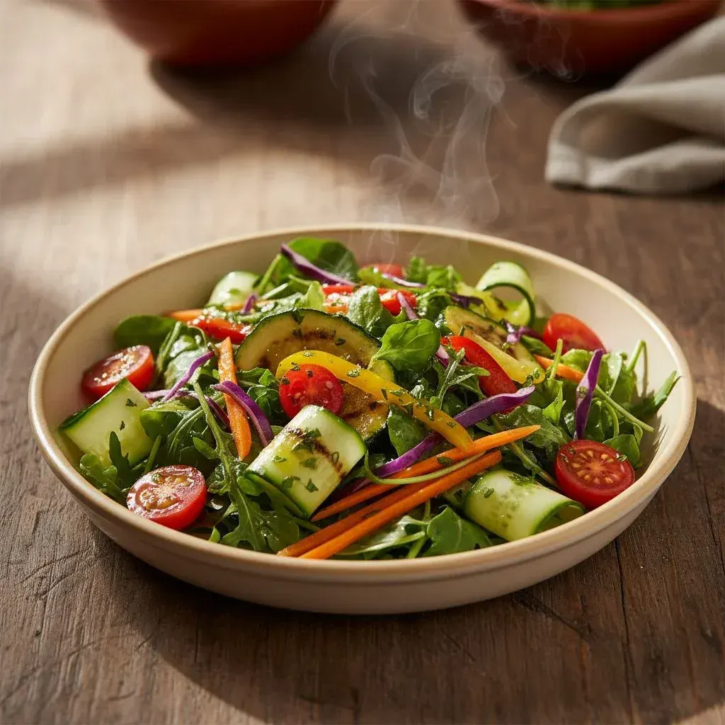 Salada Acompanhamento