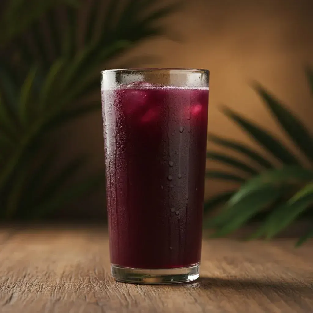 Poder do Açaí