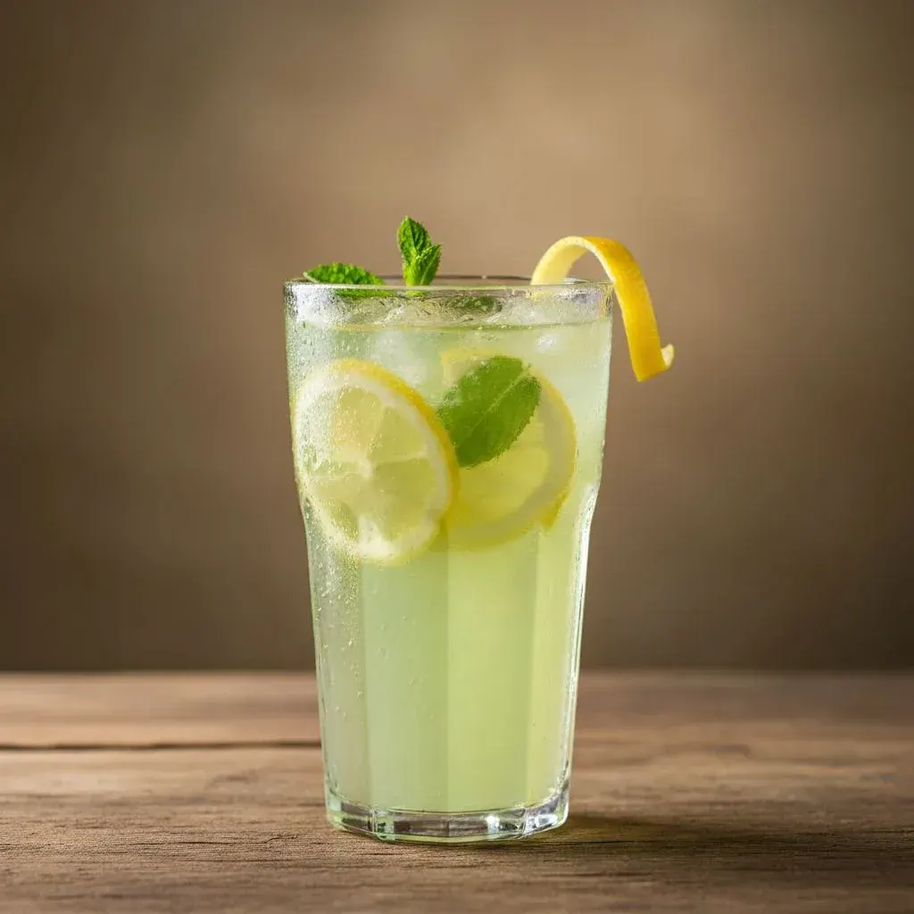 Suco de Limão