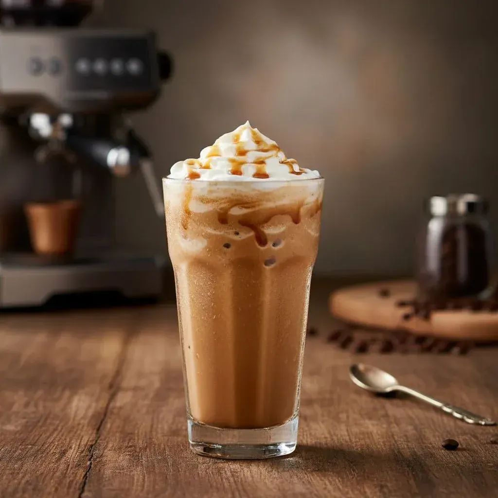 Frappuccino