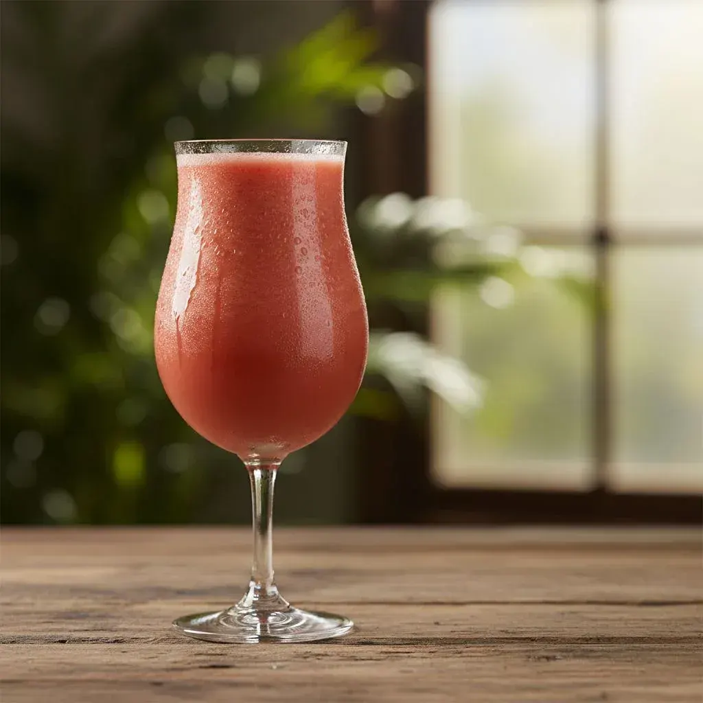 Suco de Goiaba