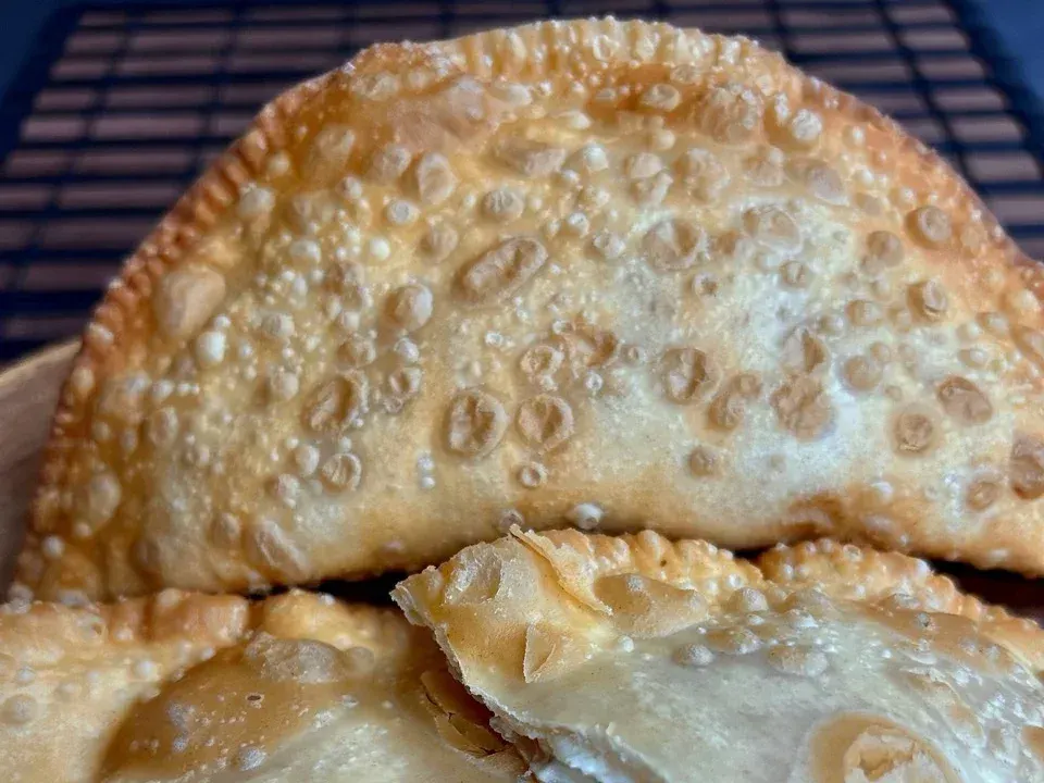 Pastel de Vento