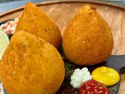 Coxinha