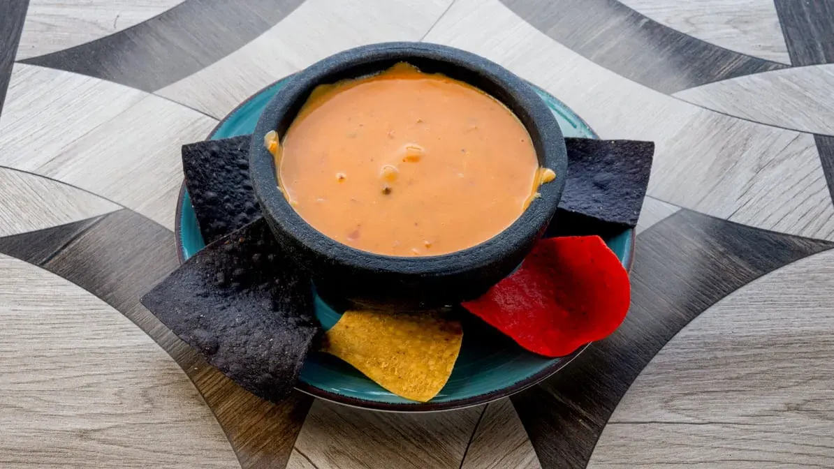 Queso