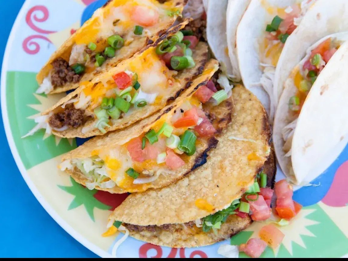 Dos Tacos