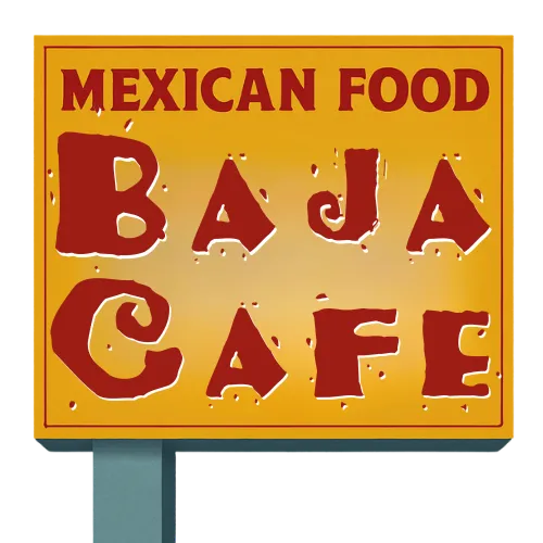 Baja Cafe