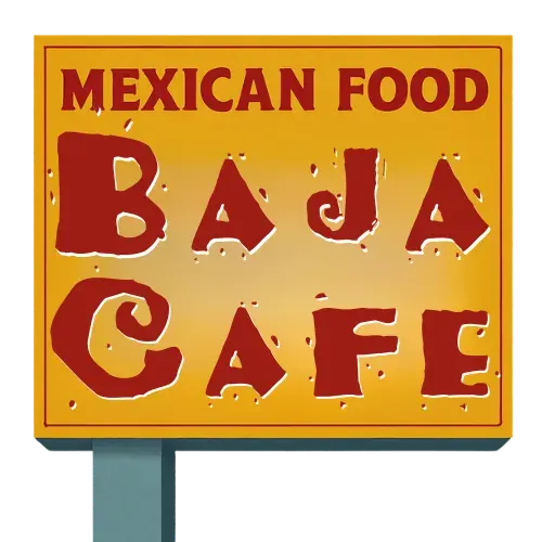 Baja Cafe