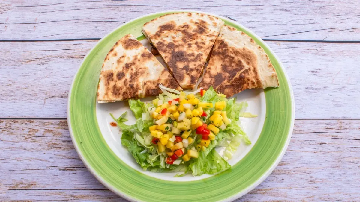 Cabo Quesadilla