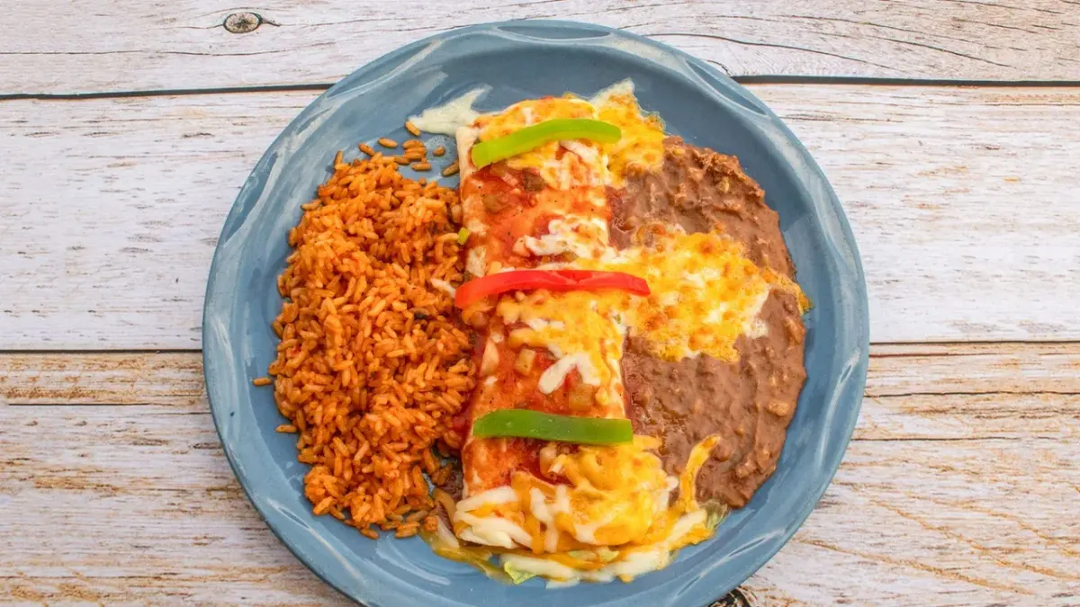 Kick-A** Burrito