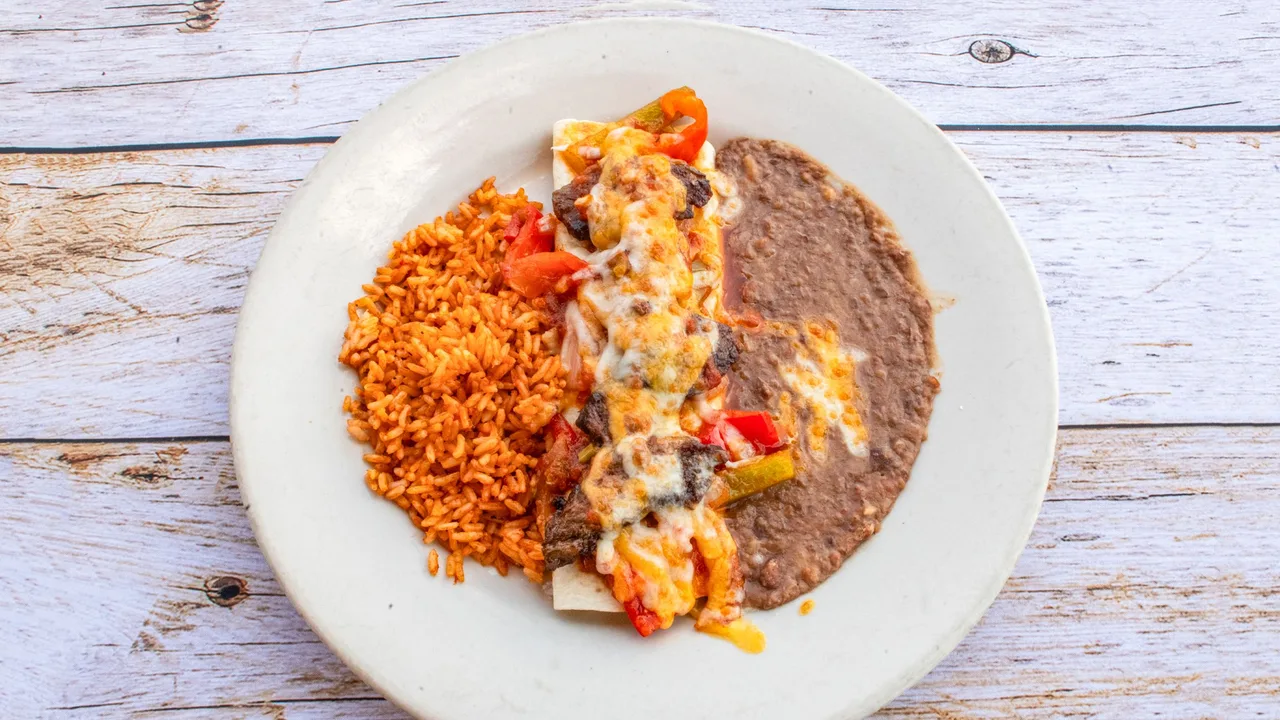 Carne Asada