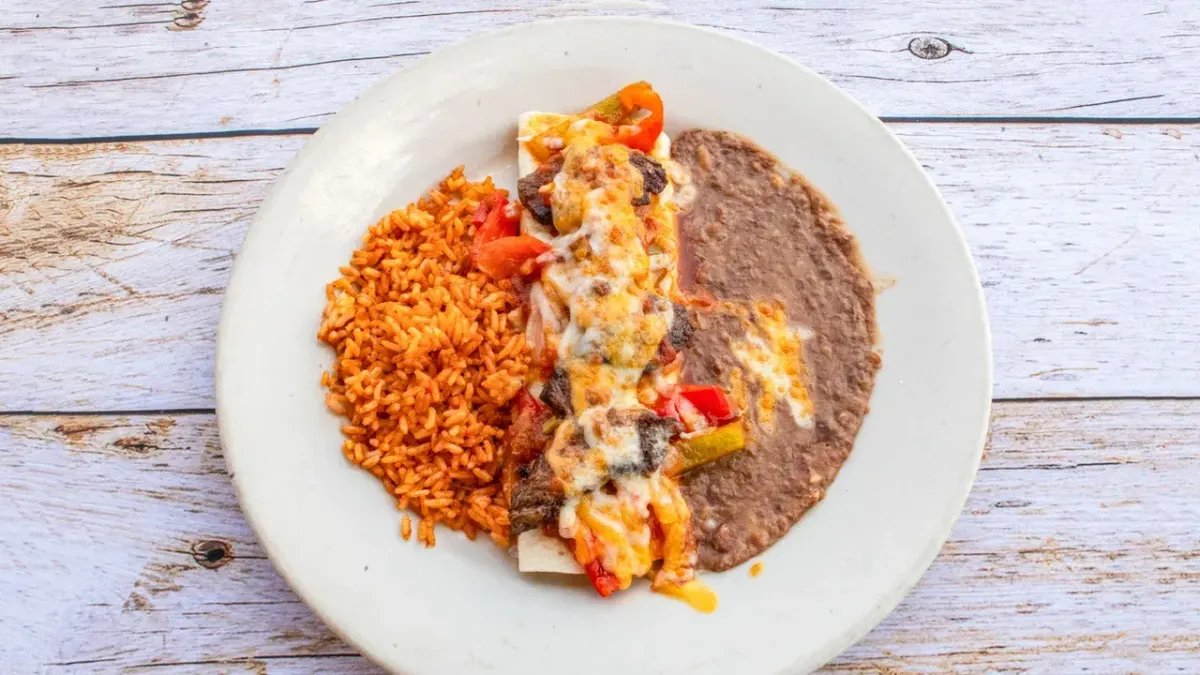 Carne Asada