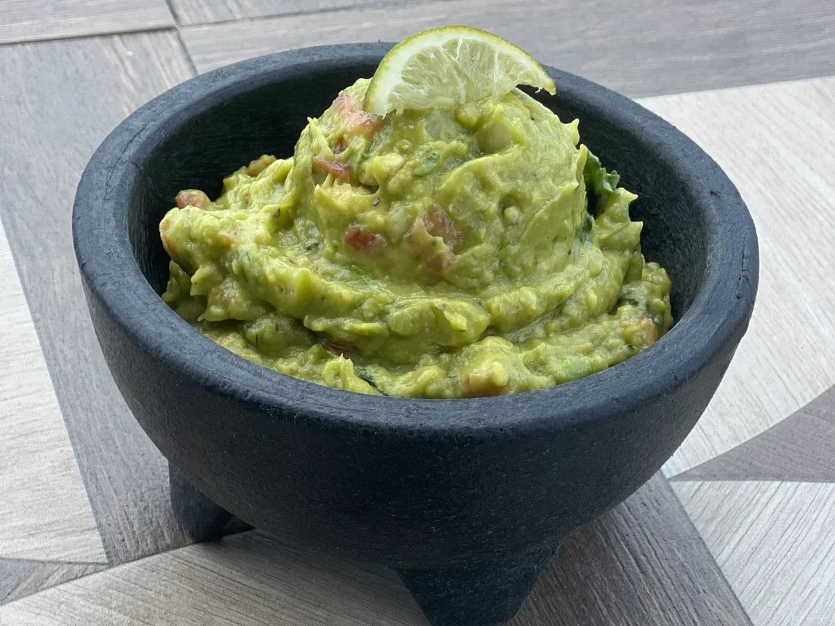Guacamole (Large)