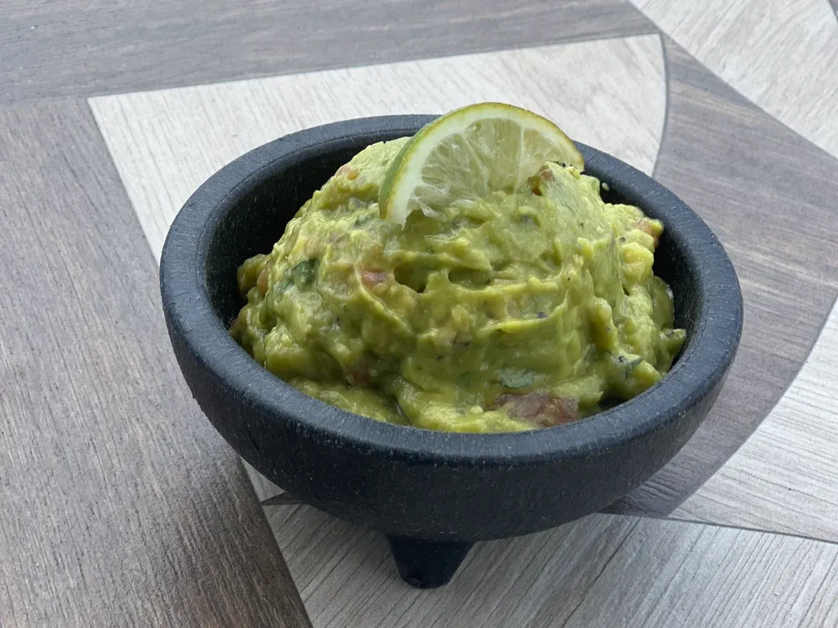 Guacamole (Small)