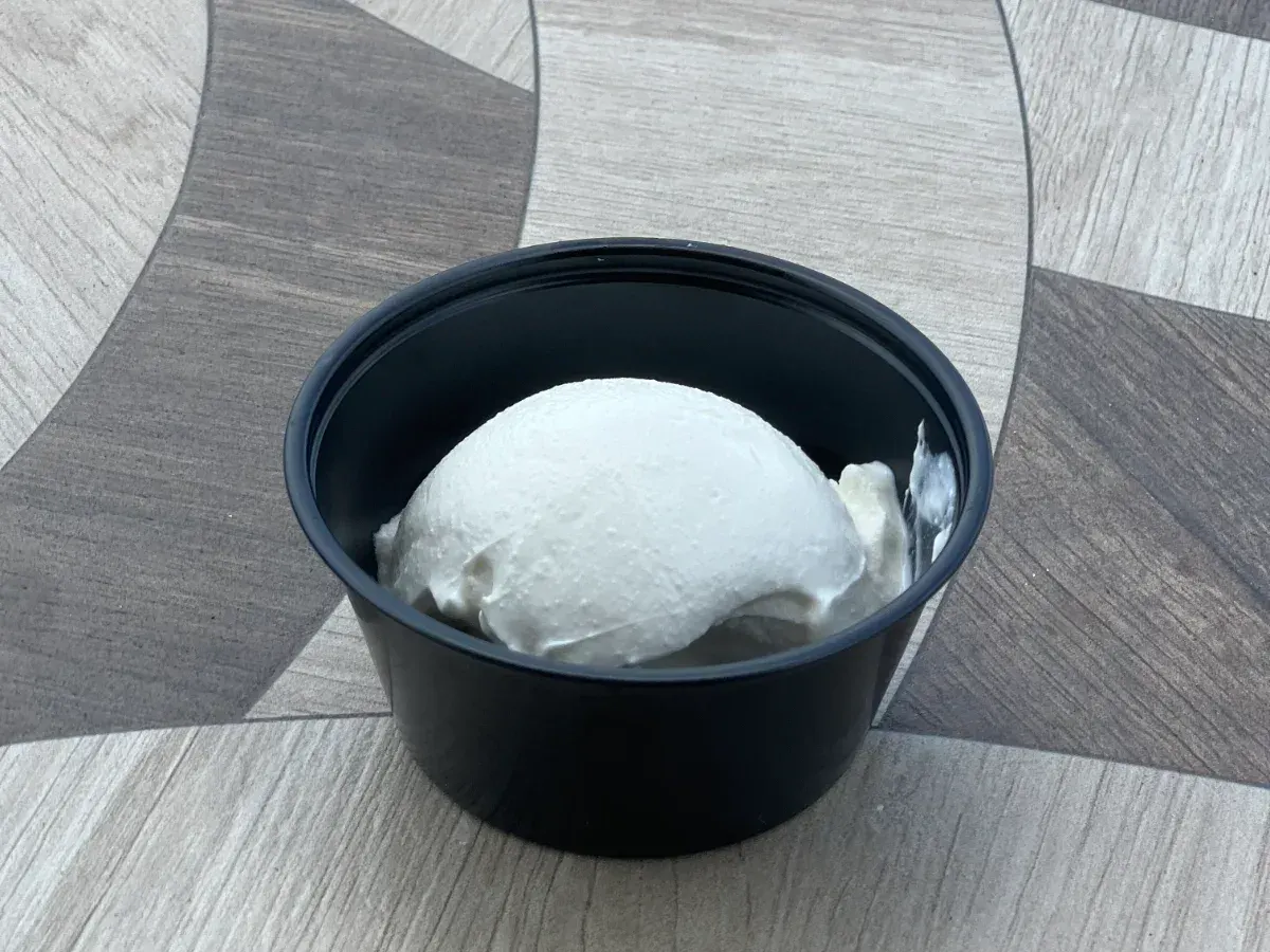 Sour Cream (Small)