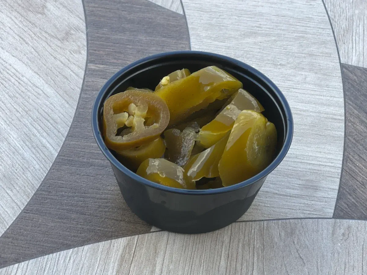Jalapenos