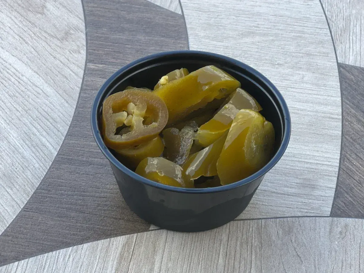 Jalapenos