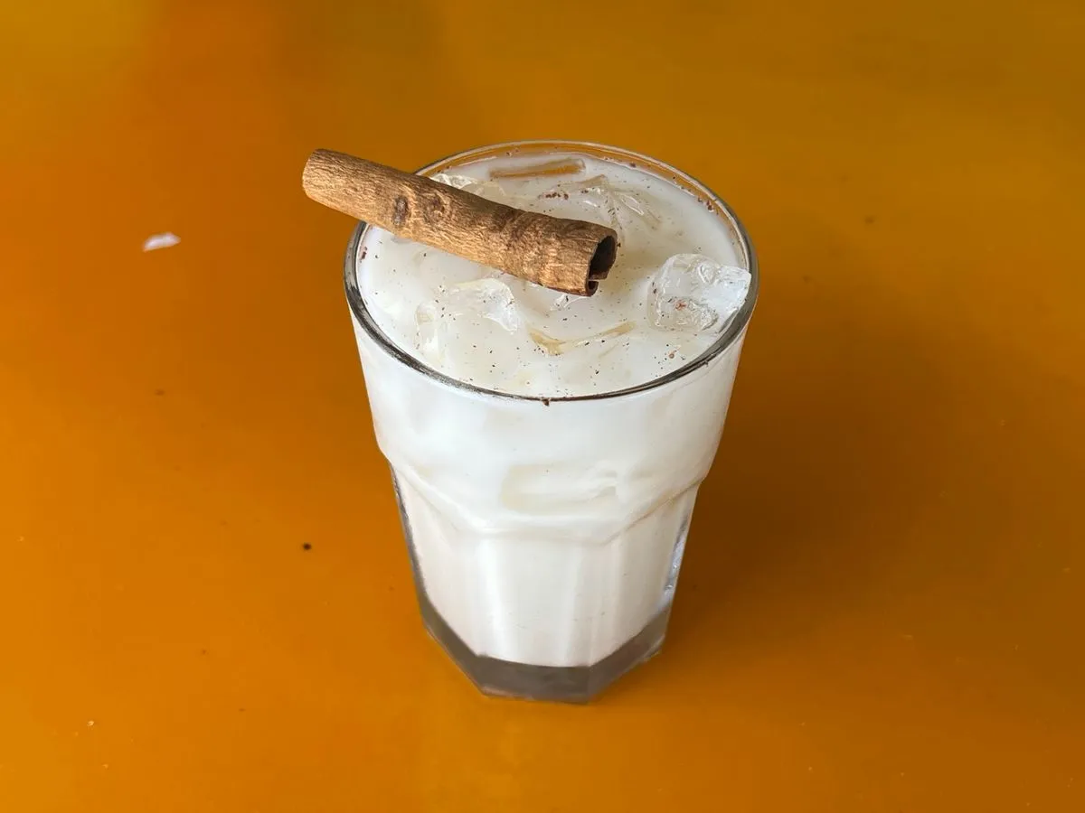 Horchata
