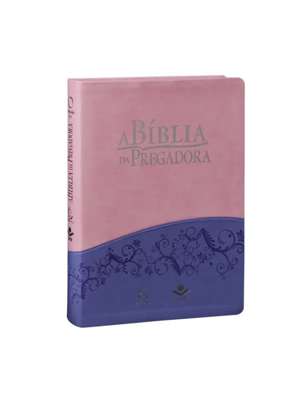 A Bíblia da Pregadora