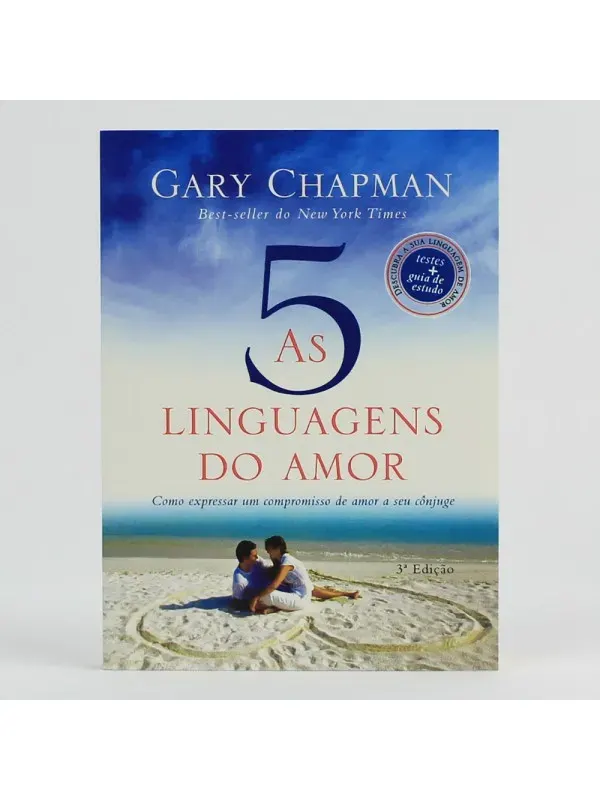 Los Cinco Lenguajes del Amor