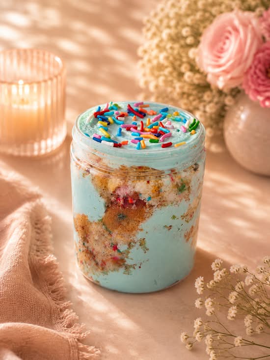 Funfetty