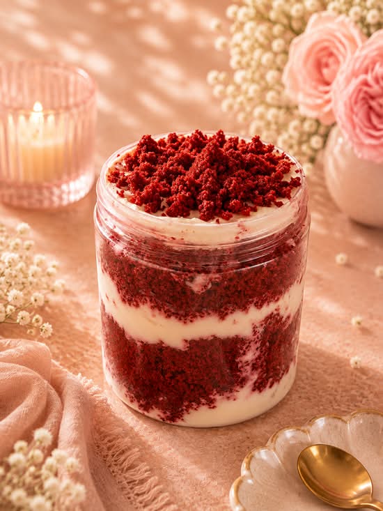 Red Velvet