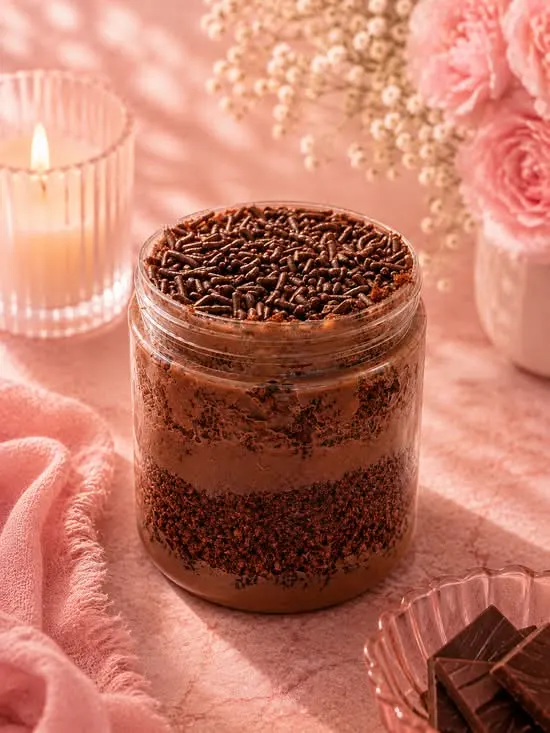 Brigadeiro Signature Jar