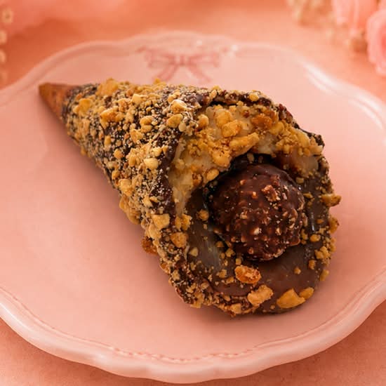 Sensational Cones